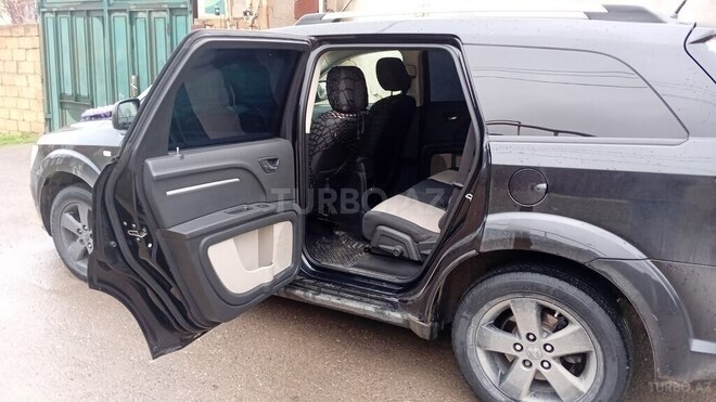 Dodge Journey 2008, 367,000 km - 2.0 l - Bakı