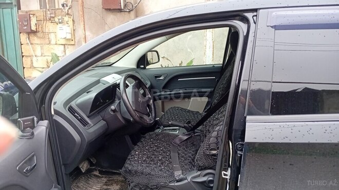 Dodge Journey 2008, 367,000 km - 2.0 l - Bakı