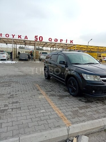 Dodge Journey 2008, 367,000 km - 2.0 l - Bakı