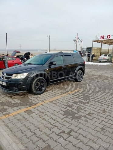 Dodge Journey 2008, 367,000 km - 2.0 l - Bakı