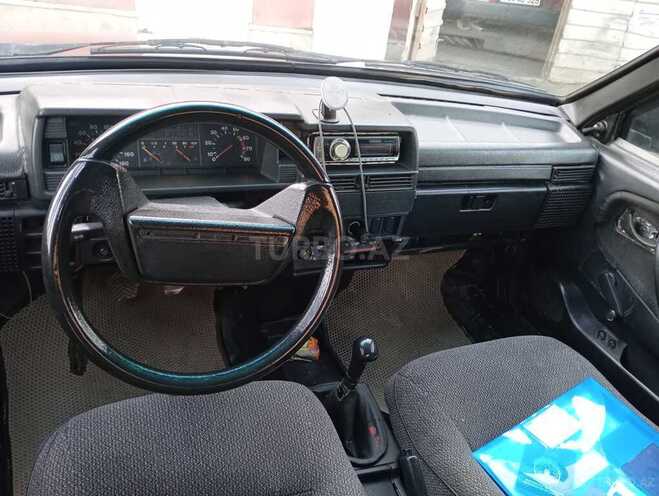 LADA (VAZ) 21099 1995, 380,000 km - 1.5 l - Xaçmaz