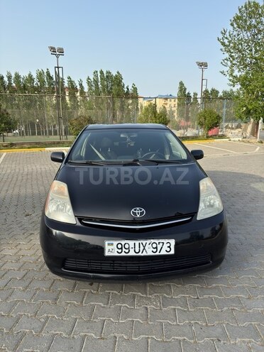Toyota Prius 2008, 411,000 km - 1.5 l - Bakı