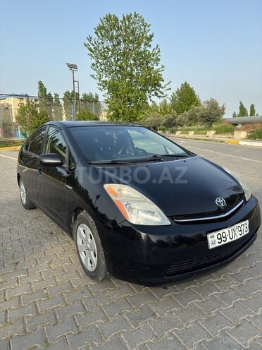 Toyota Prius 2008, 411,000 km - 1.5 l - Bakı