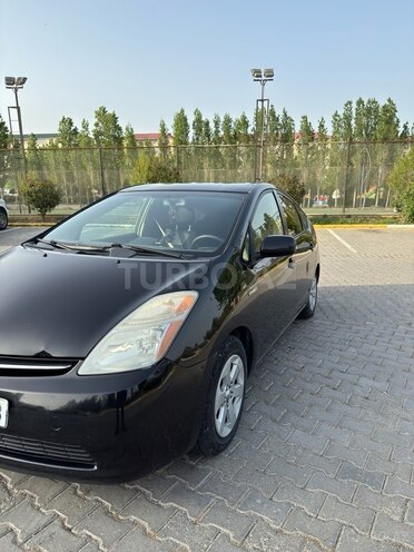 Toyota Prius 2008, 411,000 km - 1.5 l - Bakı