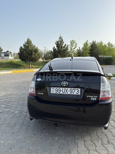 Toyota Prius 2008, 411,000 km - 1.5 l - Bakı