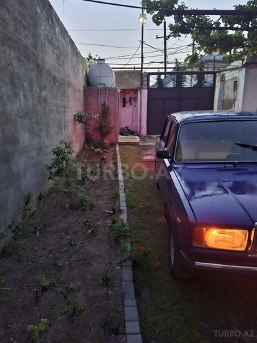 LADA (VAZ) 2107 2003, 91,000 km - 1.6 л - Bakı