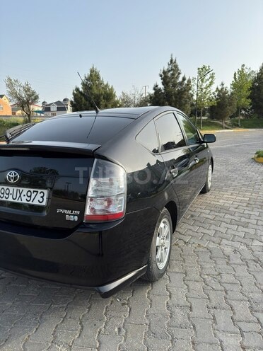 Toyota Prius 2008, 411,000 km - 1.5 l - Bakı