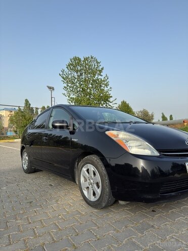 Toyota Prius 2008, 411,000 km - 1.5 l - Bakı