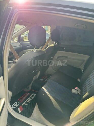 Toyota Prius 2008, 411,000 km - 1.5 l - Bakı