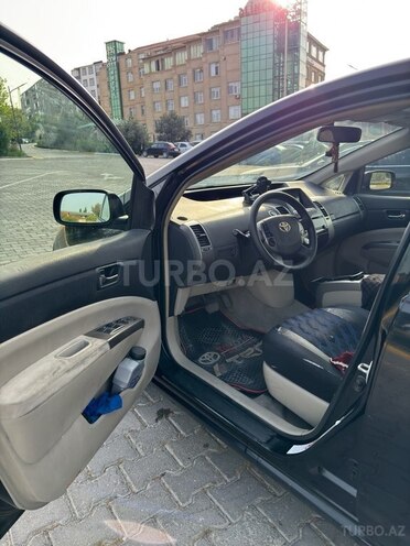 Toyota Prius 2008, 411,000 km - 1.5 l - Bakı