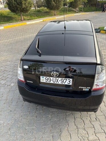 Toyota Prius 2008, 411,000 km - 1.5 l - Bakı