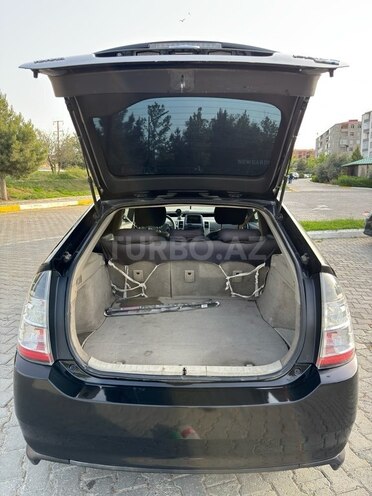 Toyota Prius 2008, 411,000 km - 1.5 l - Bakı