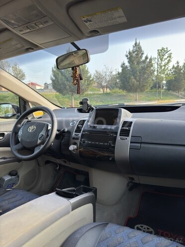 Toyota Prius 2008, 411,000 km - 1.5 l - Bakı