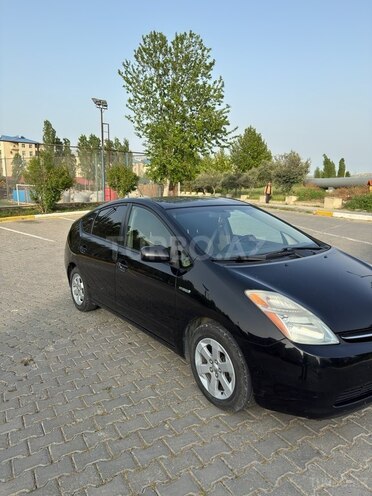 Toyota Prius 2008, 411,000 km - 1.5 l - Bakı