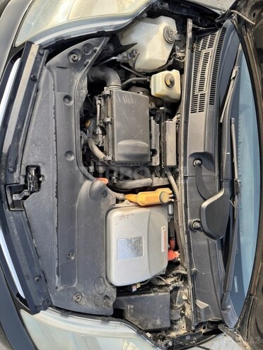 Toyota Prius 2008, 411,000 km - 1.5 l - Bakı