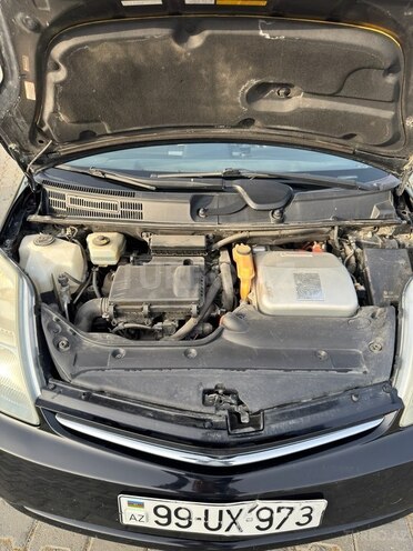 Toyota Prius 2008, 411,000 km - 1.5 l - Bakı