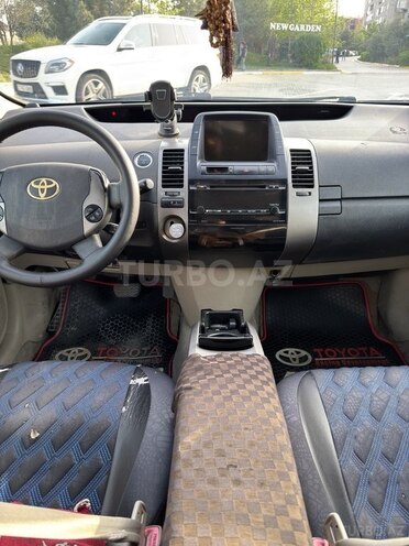 Toyota Prius 2008, 411,000 km - 1.5 l - Bakı