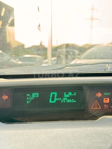 Toyota Prius 2008, 411,000 km - 1.5 l - Bakı