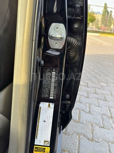Toyota Prius 2008, 411,000 km - 1.5 l - Bakı