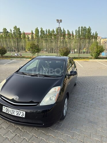 Toyota Prius 2008, 411,000 km - 1.5 l - Bakı