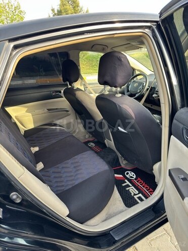 Toyota Prius 2008, 411,000 km - 1.5 l - Bakı