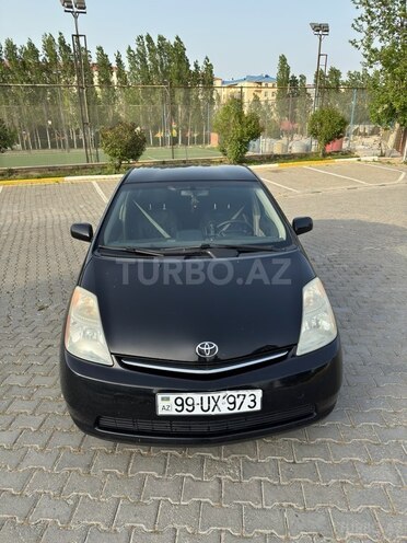 Toyota Prius 2008, 411,000 km - 1.5 l - Bakı