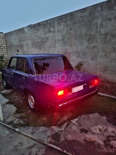 LADA (VAZ) 2107 2003, 91,000 km - 1.6 л - Bakı