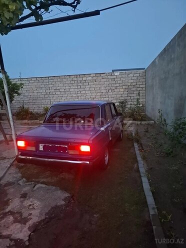 LADA (VAZ) 2107 2003, 91,000 km - 1.6 л - Bakı