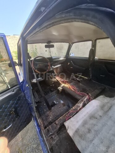 LADA (VAZ) 2107 2003, 91,000 km - 1.6 л - Bakı