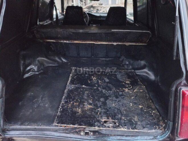 LADA (VAZ) 2104 1986, 98,000 km - 1.6 l - Bakı