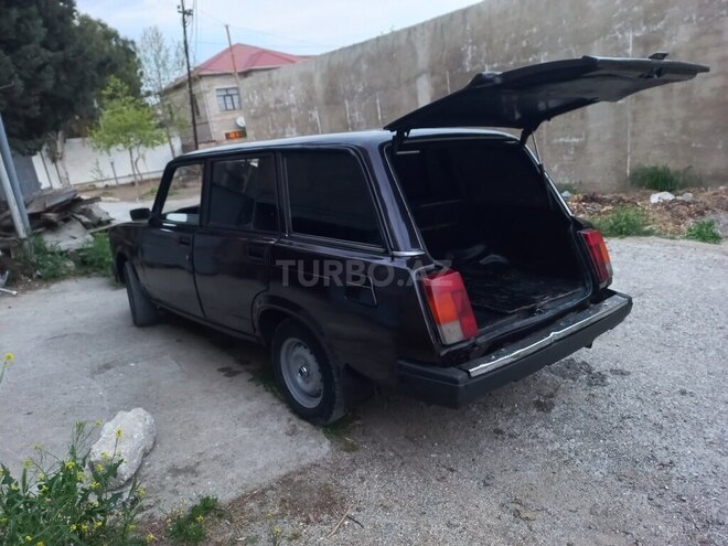 LADA (VAZ) 2104 1986, 98,000 km - 1.6 l - Bakı