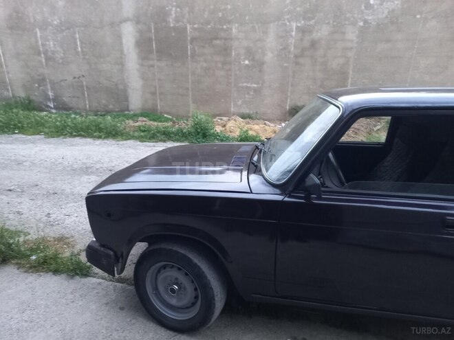 LADA (VAZ) 2104 1986, 98,000 km - 1.6 l - Bakı