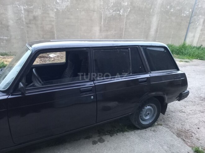 LADA (VAZ) 2104 1986, 98,000 km - 1.6 l - Bakı