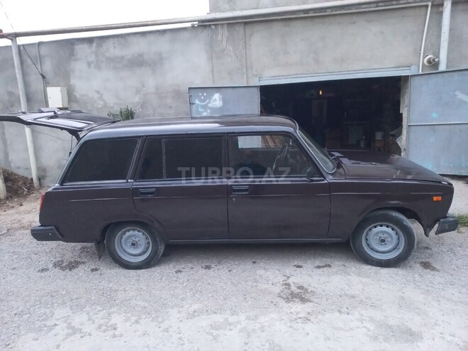 LADA (VAZ) 2104 1986, 98,000 km - 1.6 l - Bakı