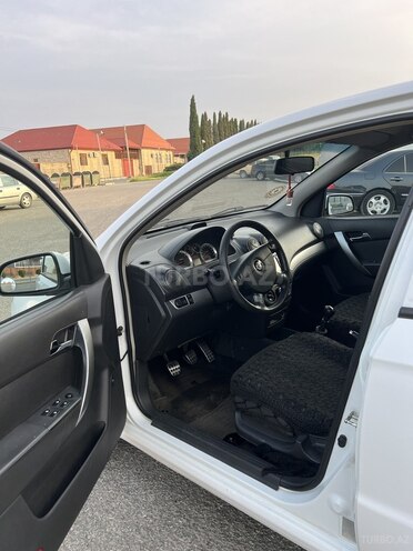 Ravon Nexia R3 2017, 155,000 km - 1.5 l - Şəmkir