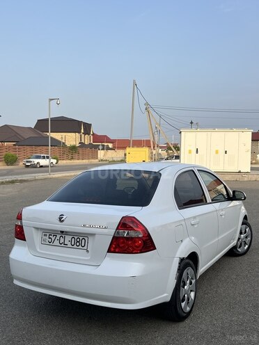 Ravon Nexia R3 2017, 155,000 km - 1.5 l - Şəmkir