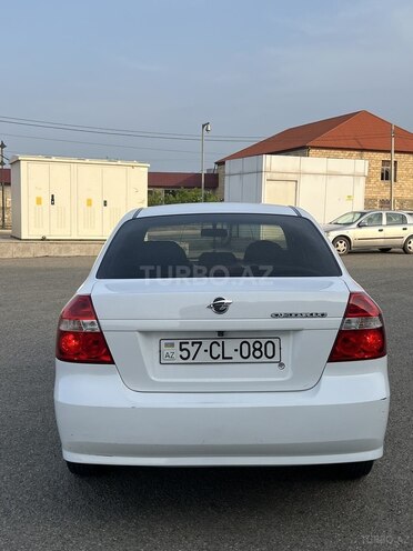 Ravon Nexia R3 2017, 155,000 km - 1.5 l - Şəmkir
