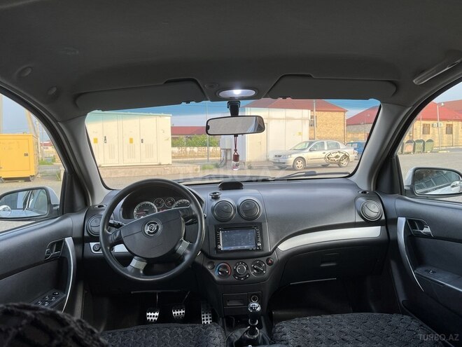 Ravon Nexia R3 2017, 155,000 km - 1.5 l - Şəmkir