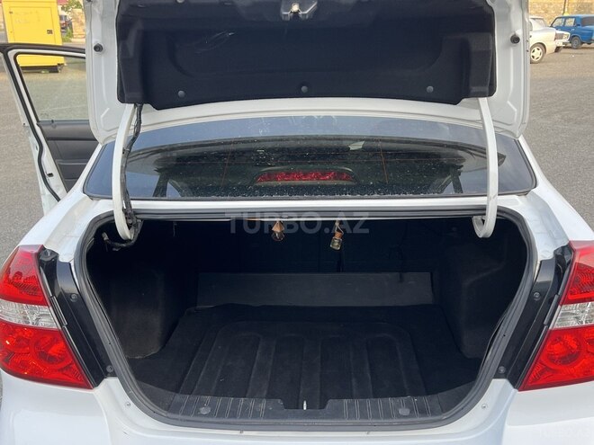 Ravon Nexia R3 2017, 155,000 km - 1.5 l - Şəmkir