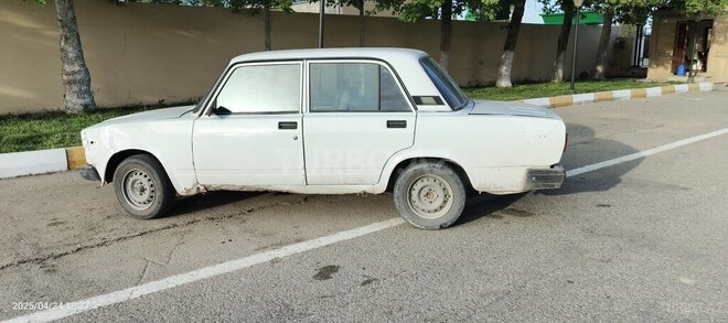 LADA (VAZ) 2107 2000, 50,000 km - 1.6 l - Gəncə