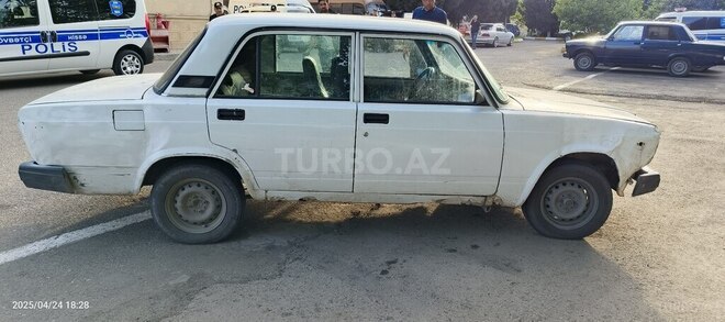 LADA (VAZ) 2107 2000, 50,000 km - 1.6 l - Gəncə