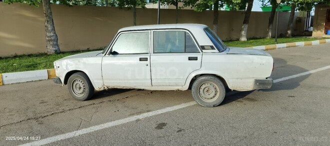 LADA (VAZ) 2107 2000, 50,000 km - 1.6 l - Gəncə
