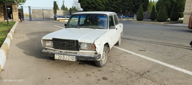 LADA (VAZ) 2107 2000, 50,000 km - 1.6 l - Gəncə