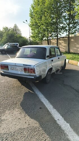 LADA (VAZ) 2107 2000, 50,000 km - 1.6 l - Gəncə