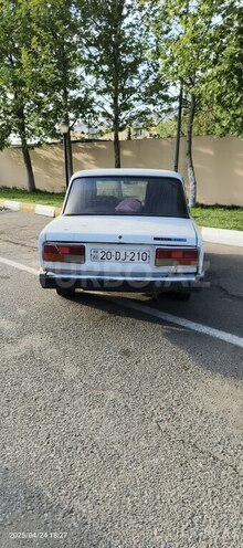 LADA (VAZ) 2107 2000, 50,000 km - 1.6 l - Gəncə