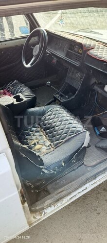 LADA (VAZ) 2107 2000, 50,000 km - 1.6 l - Gəncə