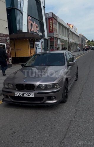 BMW M5 1996, 500,000 km - 2.5 l - Sumqayıt