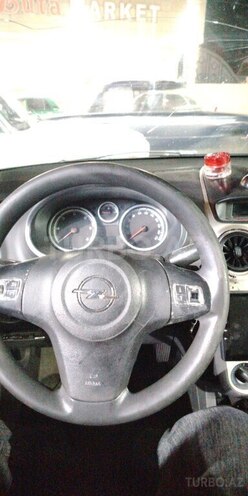 Opel Corsa 2007, 426,000 km - 1.3 l - Tərtər