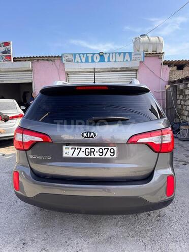 Kia Sorento 2014, 87,000 km - 2.0 l - Bakı