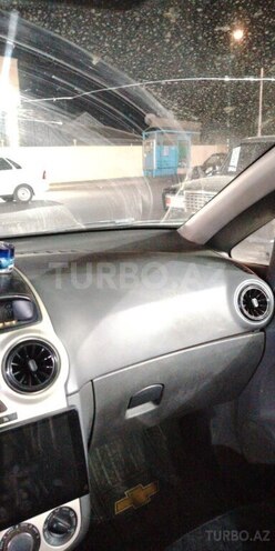 Opel Corsa 2007, 426,000 km - 1.3 l - Tərtər